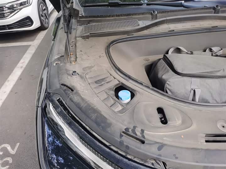 Фото 8 - XPeng G9