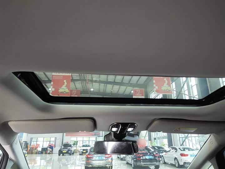 Фото 18 - GAC Trumpchi M8