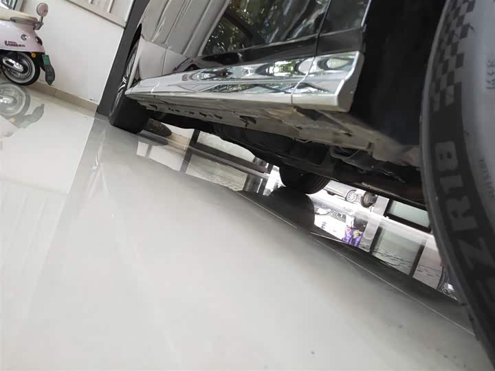 Фото 21 - GAC Trumpchi M8