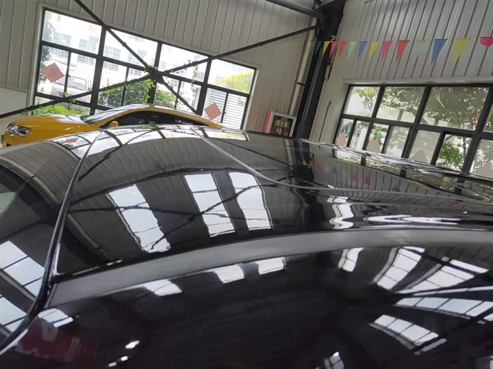 Фото 31 - GAC Trumpchi M8