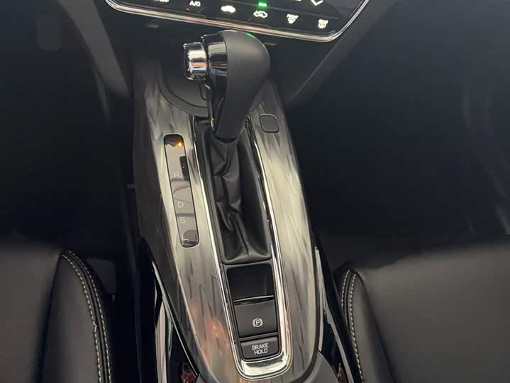 Фото 10 - Honda XR-V