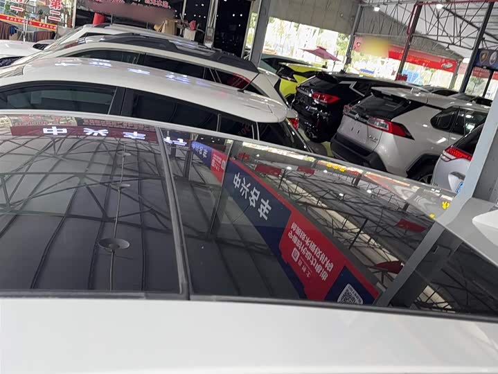 Фото 16 - Honda XR-V