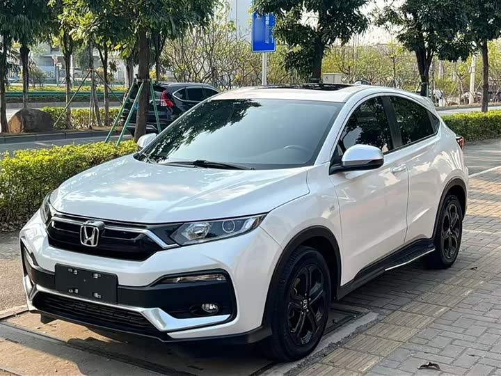 Фото 2 - Honda XR-V