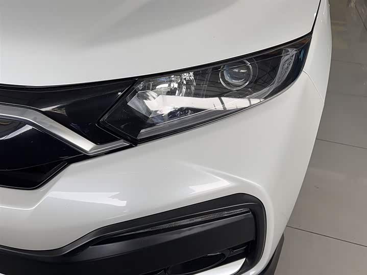 Фото 3 - Honda XR-V