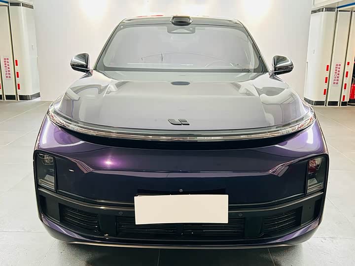 Фото 1 - LiXiang L9