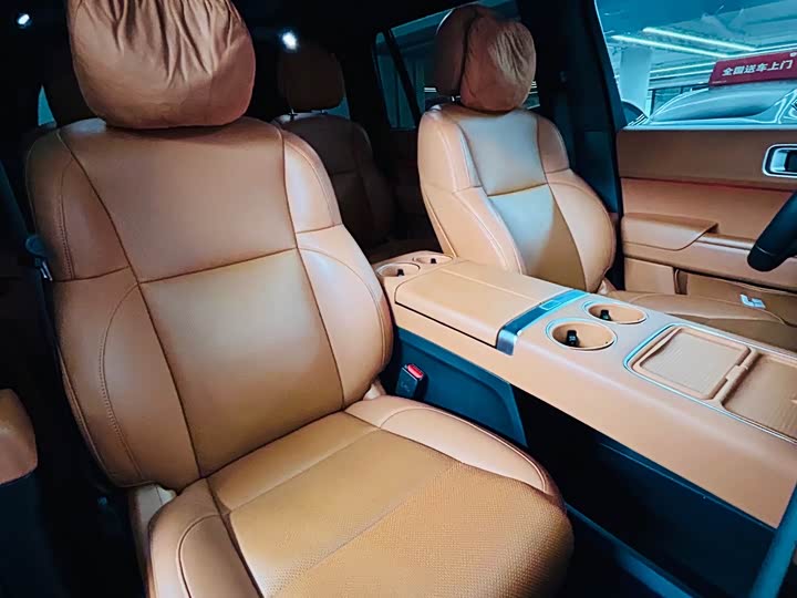 Фото 11 - LiXiang L9