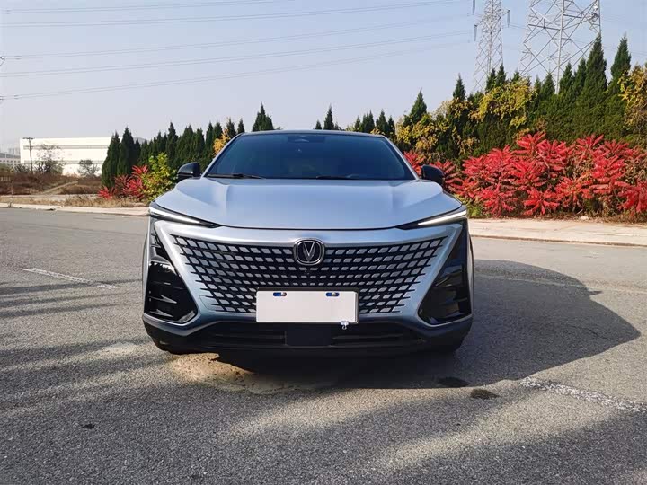 Фото 5 - Changan UNI-T