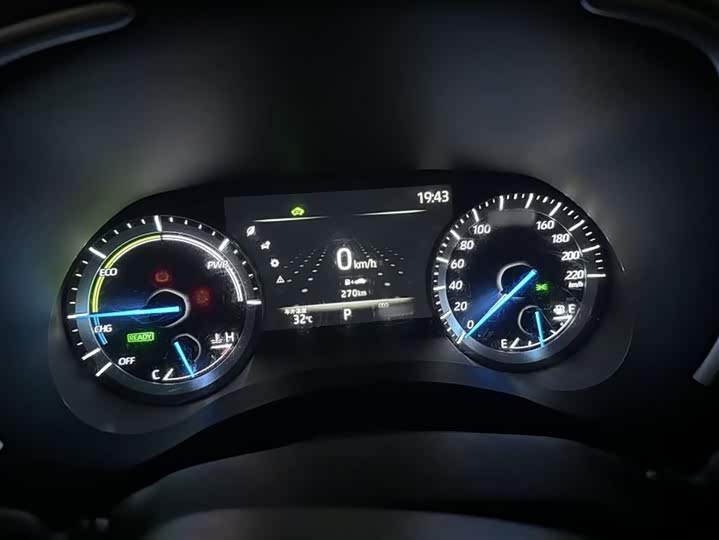 Фото 5 - Toyota Highlander