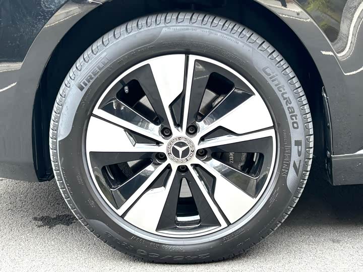 Фото 27 - Mercedes-Benz V-Class