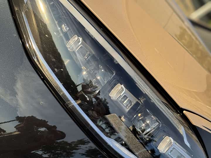 Фото 10 - Mercedes-Benz Maybach S-Class