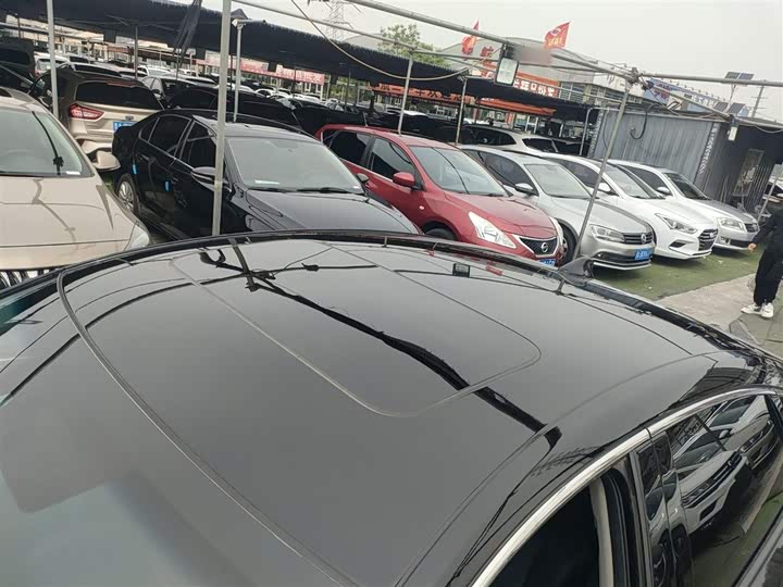 Фото 31 - Honda Accord