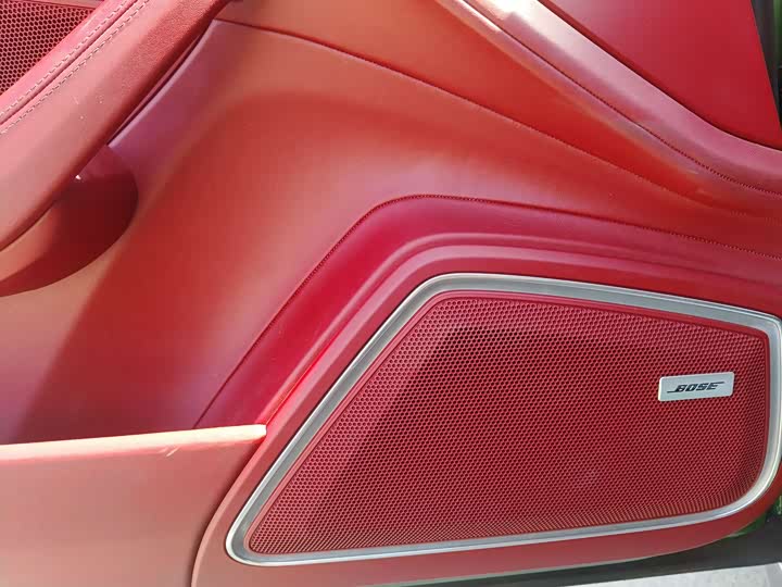 Фото 7 - Porsche Panamera