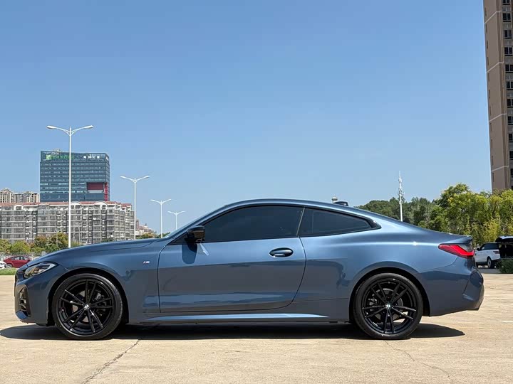 Фото 12 - BMW 4 Series