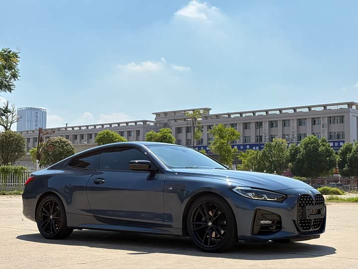 Фото 3 - BMW 4 Series