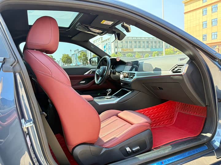 Фото 6 - BMW 4 Series