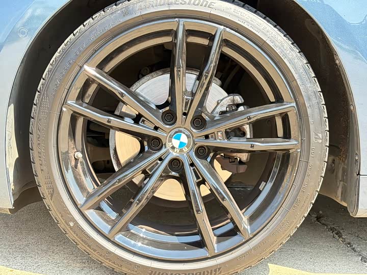 Фото 7 - BMW 4 Series