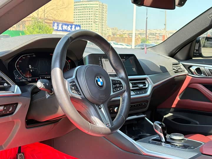 Фото 8 - BMW 4 Series