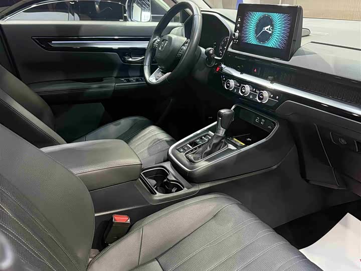 Фото 10 - Honda Breeze