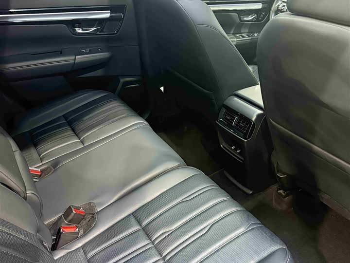 Фото 16 - Honda Breeze