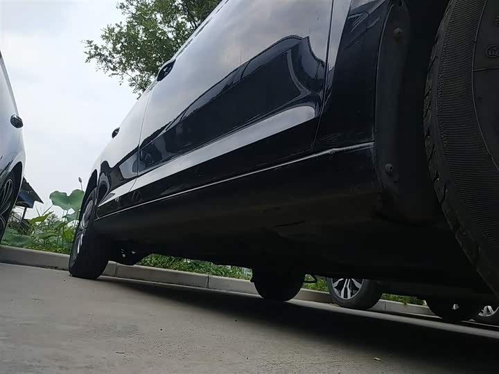 Фото 21 - Volkswagen Santana