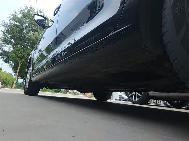 Фото 22 - Volkswagen Santana