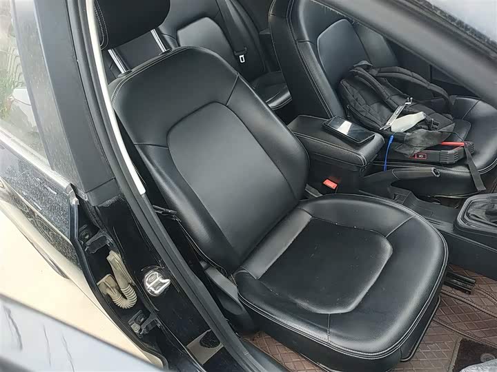 Фото 25 - Volkswagen Santana