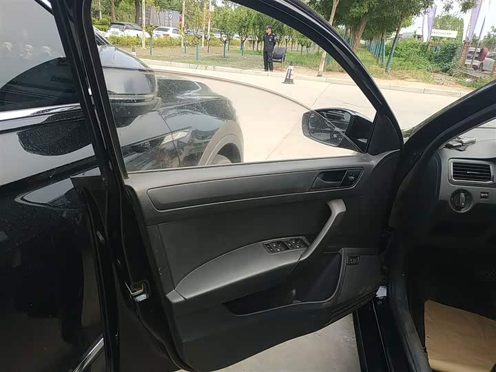 Фото 28 - Volkswagen Santana