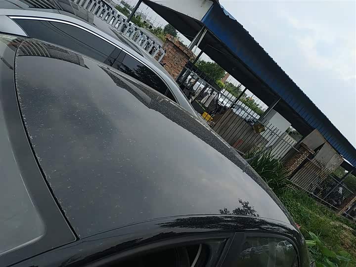 Фото 31 - Volkswagen Santana