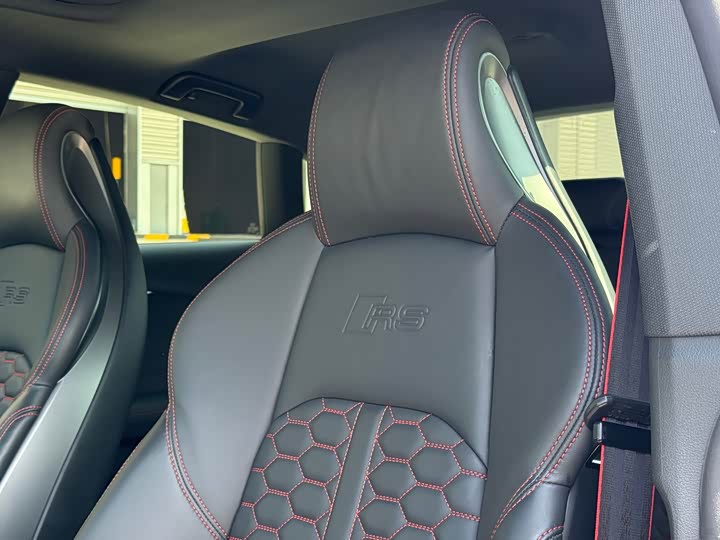 Фото 11 - Audi RS 5