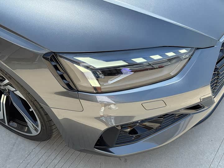 Фото 16 - Audi RS 5