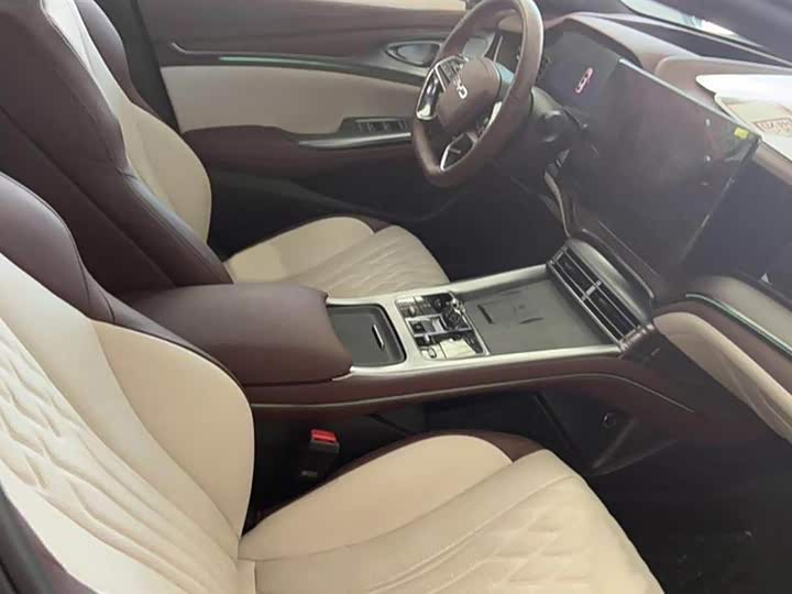 Фото 9 - BYD Seal