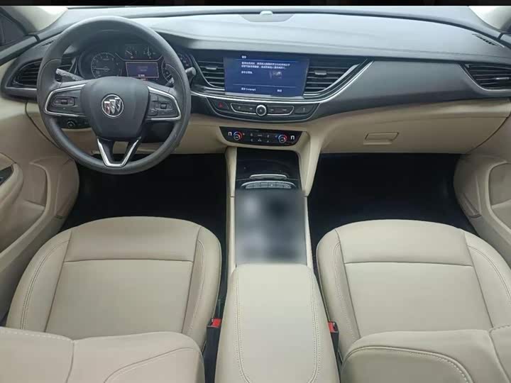 Фото 7 - Buick Regal