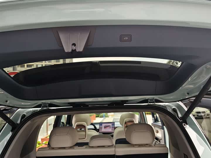 Фото 25 - Zeekr Mix