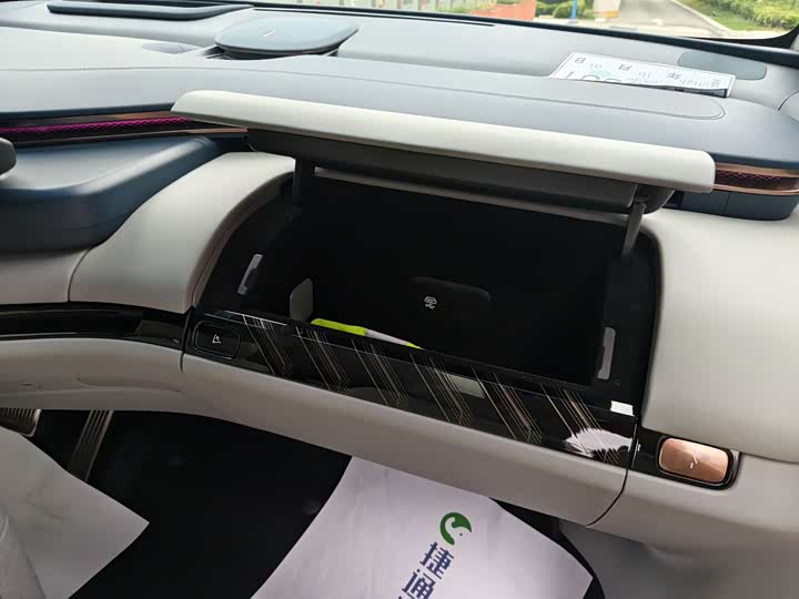 Фото 30 - Zeekr Mix