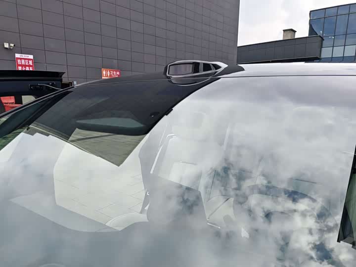 Фото 48 - Zeekr Mix