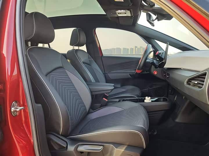 Фото 11 - Volkswagen ID.3