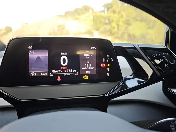 Фото 13 - Volkswagen ID.3