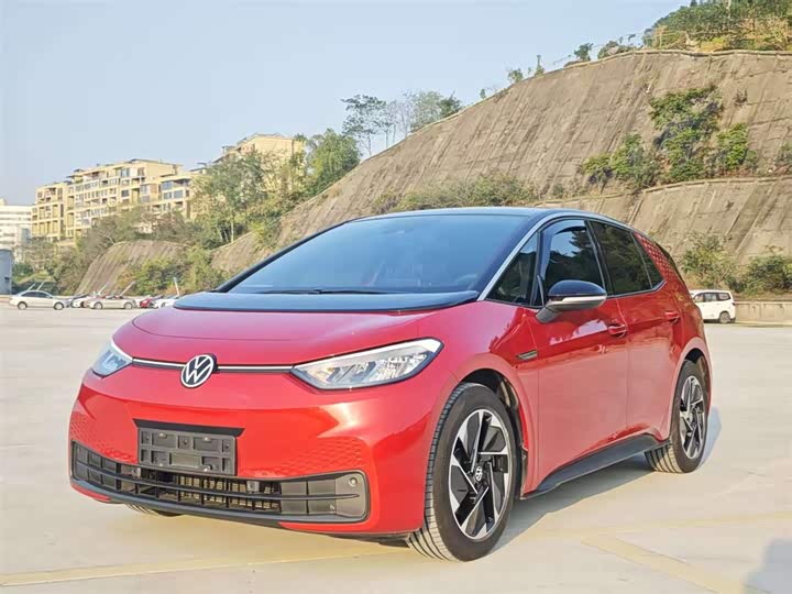 Фото 2 - Volkswagen ID.3