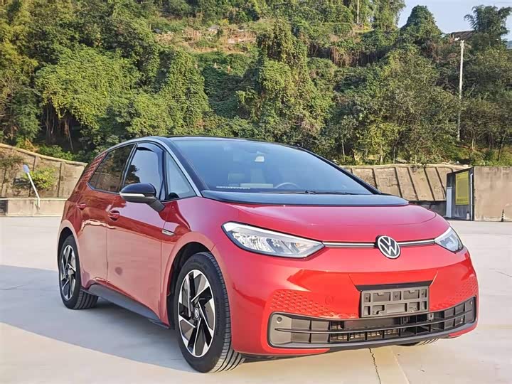 Фото 3 - Volkswagen ID.3