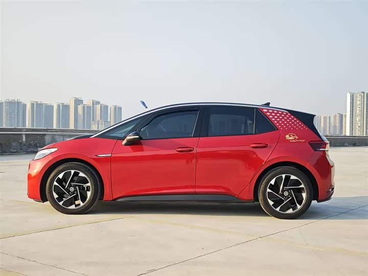 Фото 4 - Volkswagen ID.3