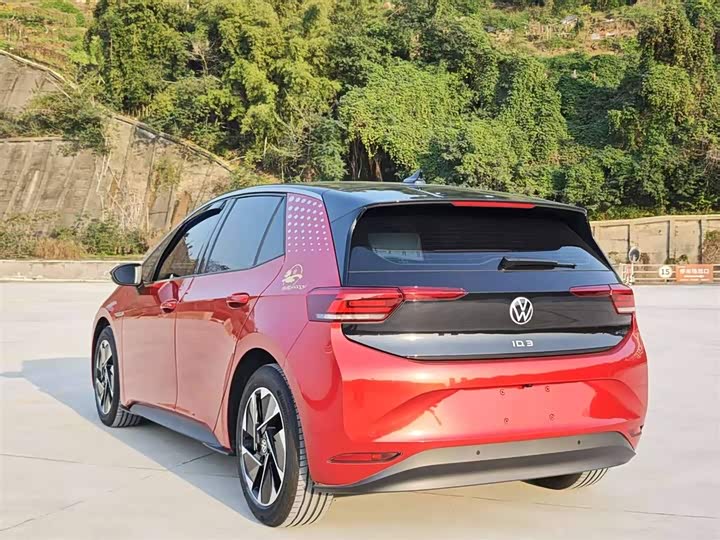 Фото 5 - Volkswagen ID.3