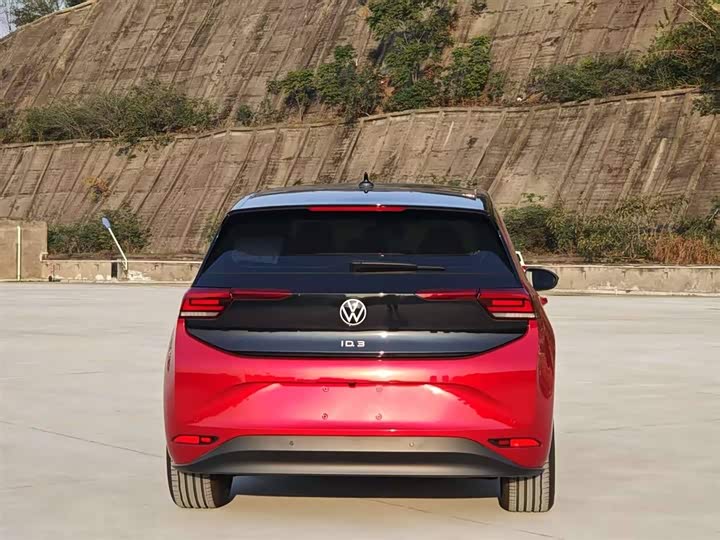 Фото 6 - Volkswagen ID.3