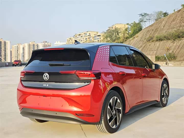 Фото 7 - Volkswagen ID.3