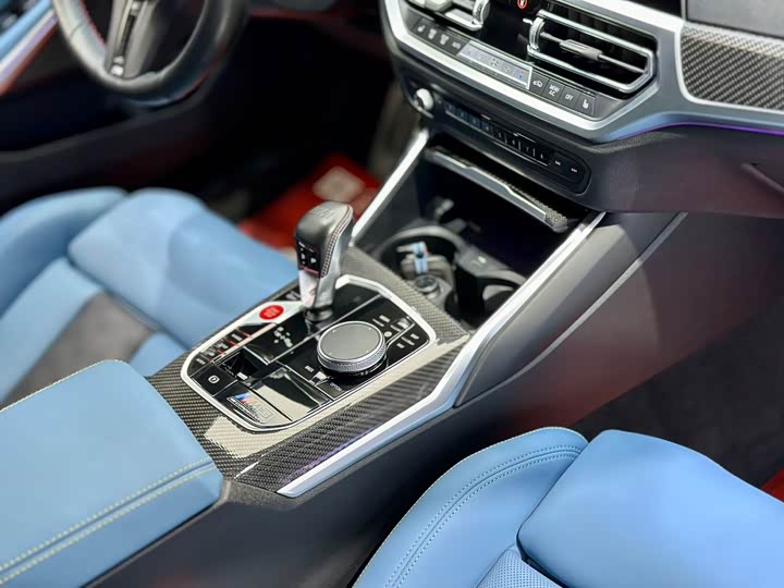 Фото 11 - BMW M3