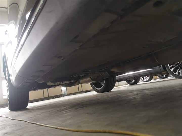 Фото 21 - Exeed TXL