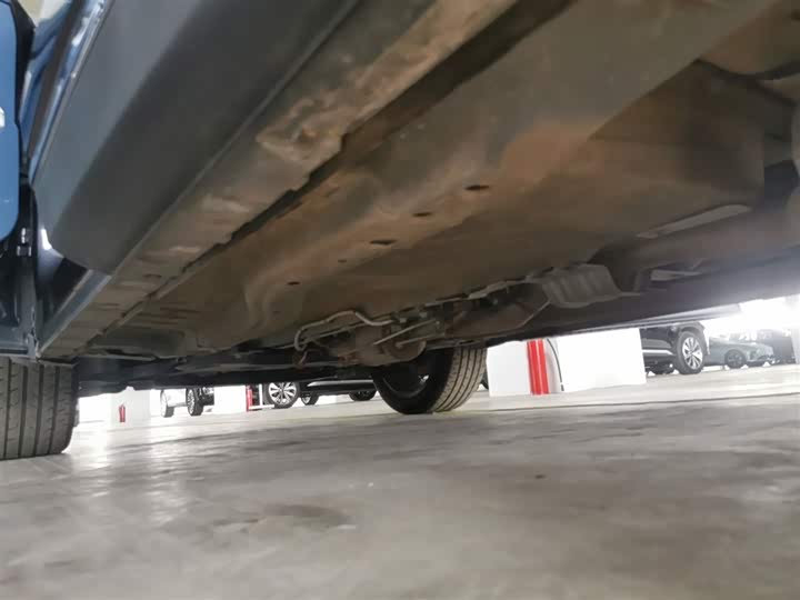 Фото 22 - Exeed TXL