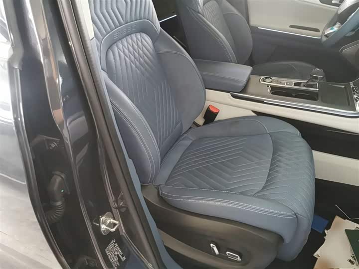 Фото 25 - Exeed TXL