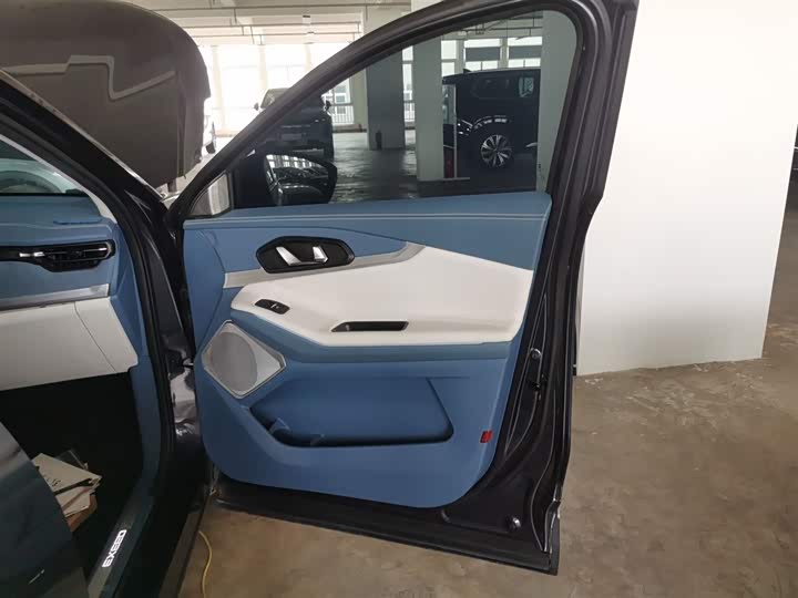 Фото 26 - Exeed TXL