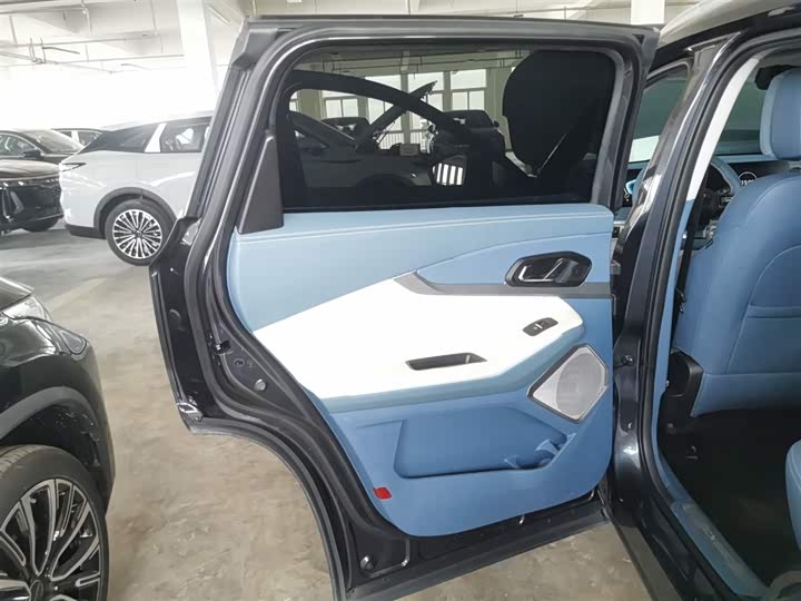 Фото 29 - Exeed TXL