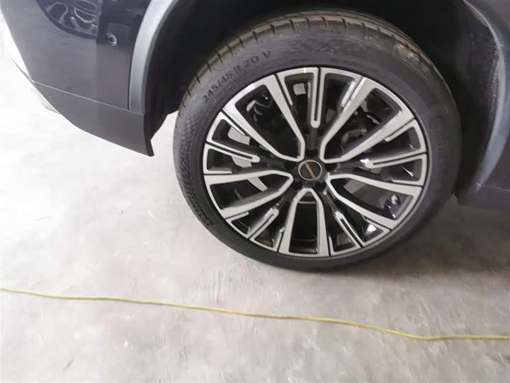 Фото 30 - Exeed TXL